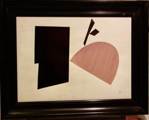 Andre van der Vossen - untitled kopen? Bied vanaf 550!