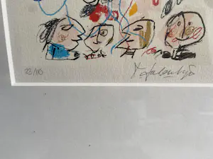 Kees Salentijn - Onbekend kopen? Bied vanaf 50!