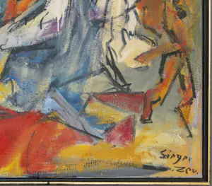 Fred Sieger - # 591 kopen? Bied vanaf 950!