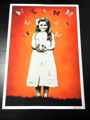George Cosmin - BASM - Papillon - 6/10 kopen? Bied vanaf 200!