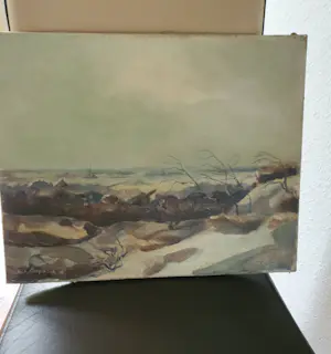 Jaap de Carpentier - Onbekend kopen? Bied vanaf 150!