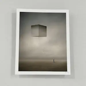 Philip McKay - 'Dwarfed Folio' (2014) - Zes prenten kopen? Bied vanaf 60!