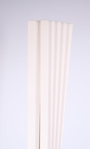 Marus van der Made - Corian sculptuur, Zonder titel kopen? Bied vanaf 100!