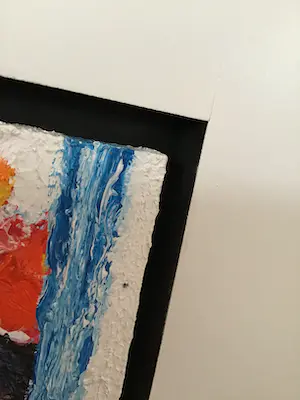 Saskia Bremer - Flower Power in Portugal, 5 schilderijen in paneel, gesigneerd kopen? Bied vanaf 40!