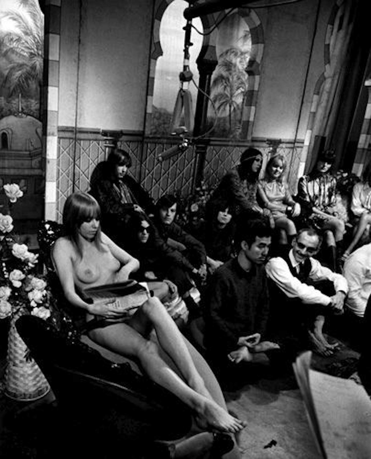 Cor Jaring - Phil Bloom in 'Hoepla' kopen? Bied vanaf 275!