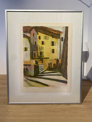 Jeroen Hermkens - Provence kopen? Bied vanaf 50!