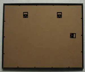 Uto Hogerzeil - Ingelijste ets en aquatint , Amstelpark, Amsterdam – 1981 – Lijst, 41 x 51 cm. kopen? Bied vanaf 60!