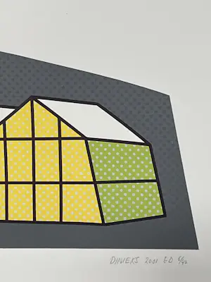 Dinie Kuilman - Kassen kaufen? Bieten Sie von 90!