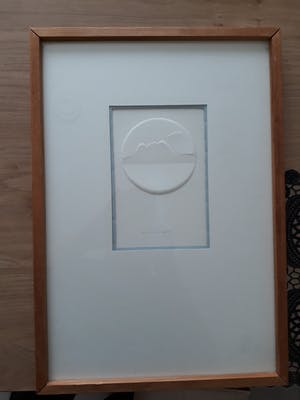 Niet of onleesbaar gesigneerd - onbekend kopen? Bied vanaf 10!