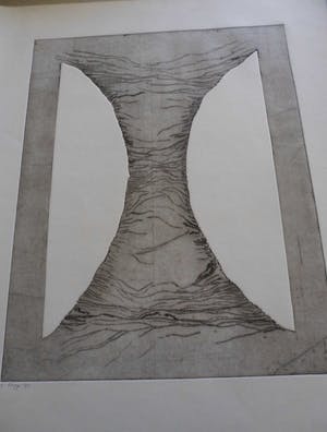 Cornelius Rogge - Ets, Z.T kopen? Bied vanaf 20!