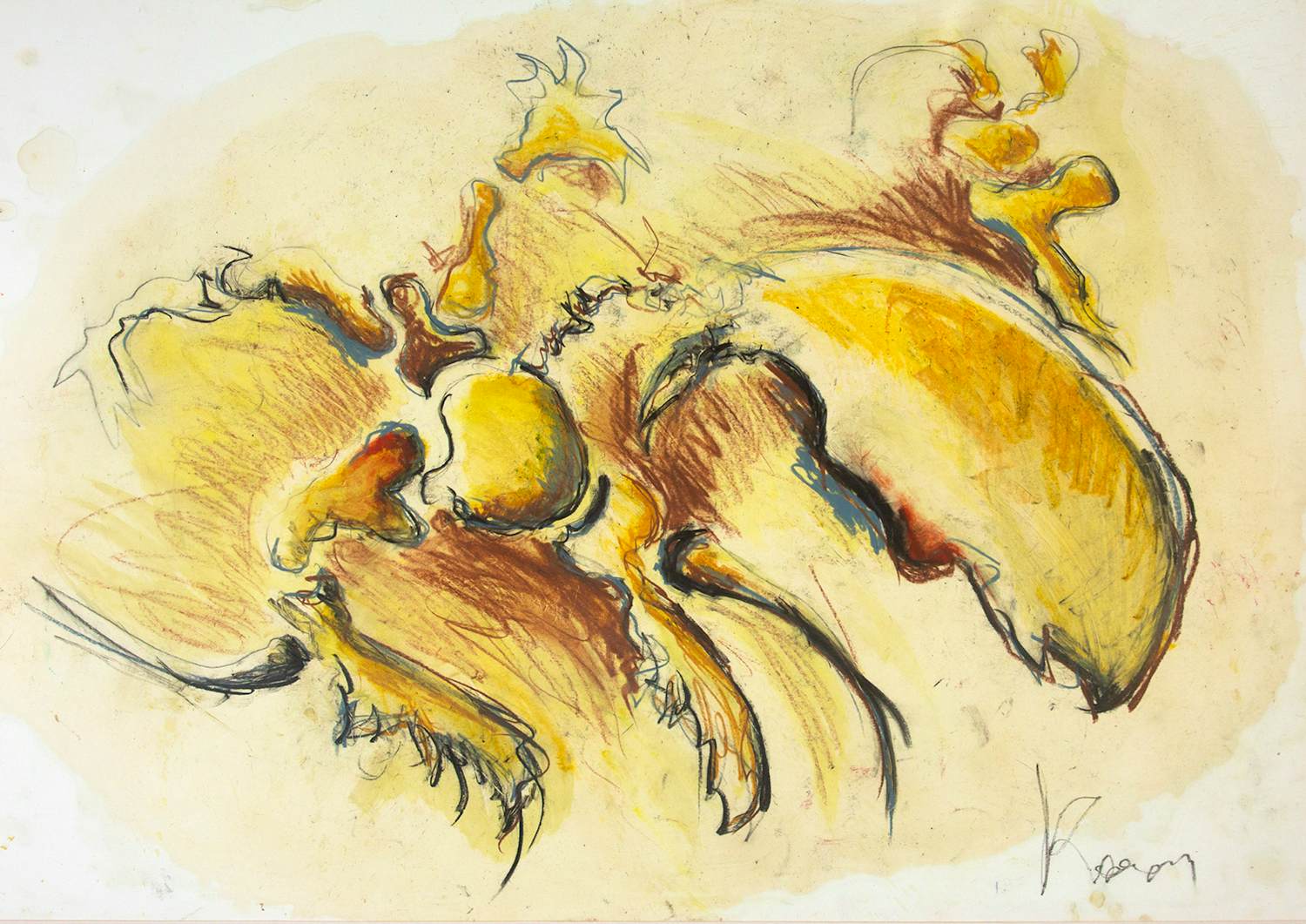 Koen Vanmechelen - No Title kopen? Bied vanaf 20000!