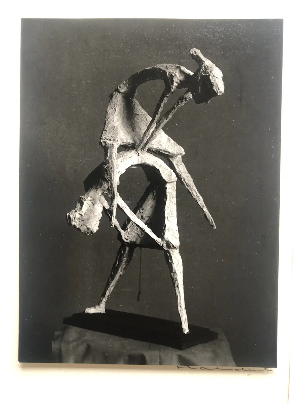 Herman Hahndiek (1907-1997)