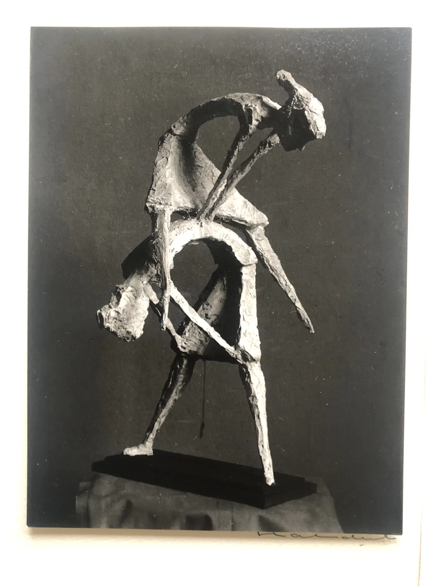 Herman Hahndiek (1907-1997)