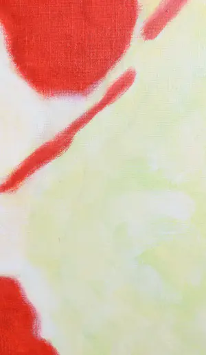 Willem Boon - Olieverf op doek, Abstracte compositie - Ingelijst (Groot) kopen? Bied vanaf 450!