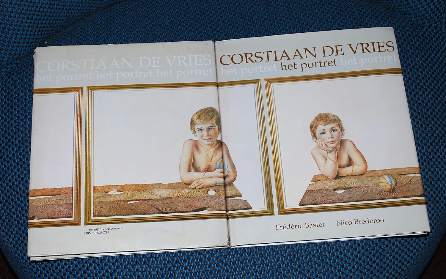 Corstiaan de Vries (1936-2008)