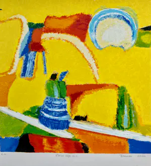 Saskia Bremer - New age a.1 kopen? Bied vanaf 25!