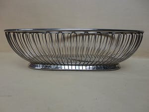 Alessi - broodschaal e.a. kopen? Bied vanaf 50!