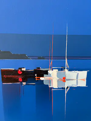 Lionel Chevalier - Serie Ligne kopen? Bied vanaf 700!