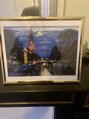 Elena Polyakova - Nacht in Amsterdam kopen? Bied vanaf 45!