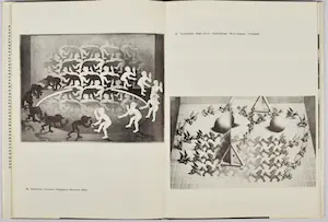 M.C. Escher - Grafiek en tekeningen kopen? Bied vanaf 1!