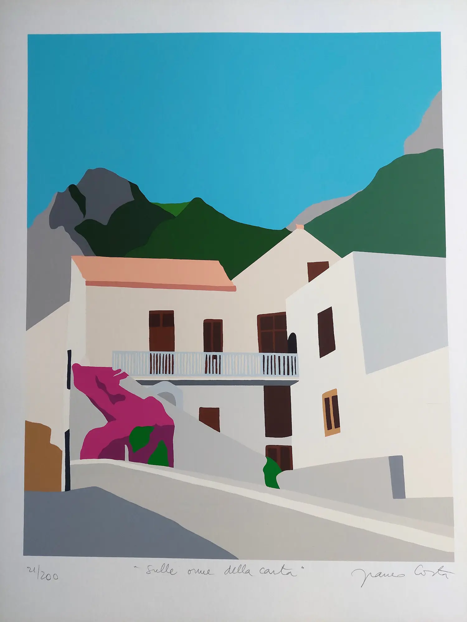 Franco Costa (1934-2015)