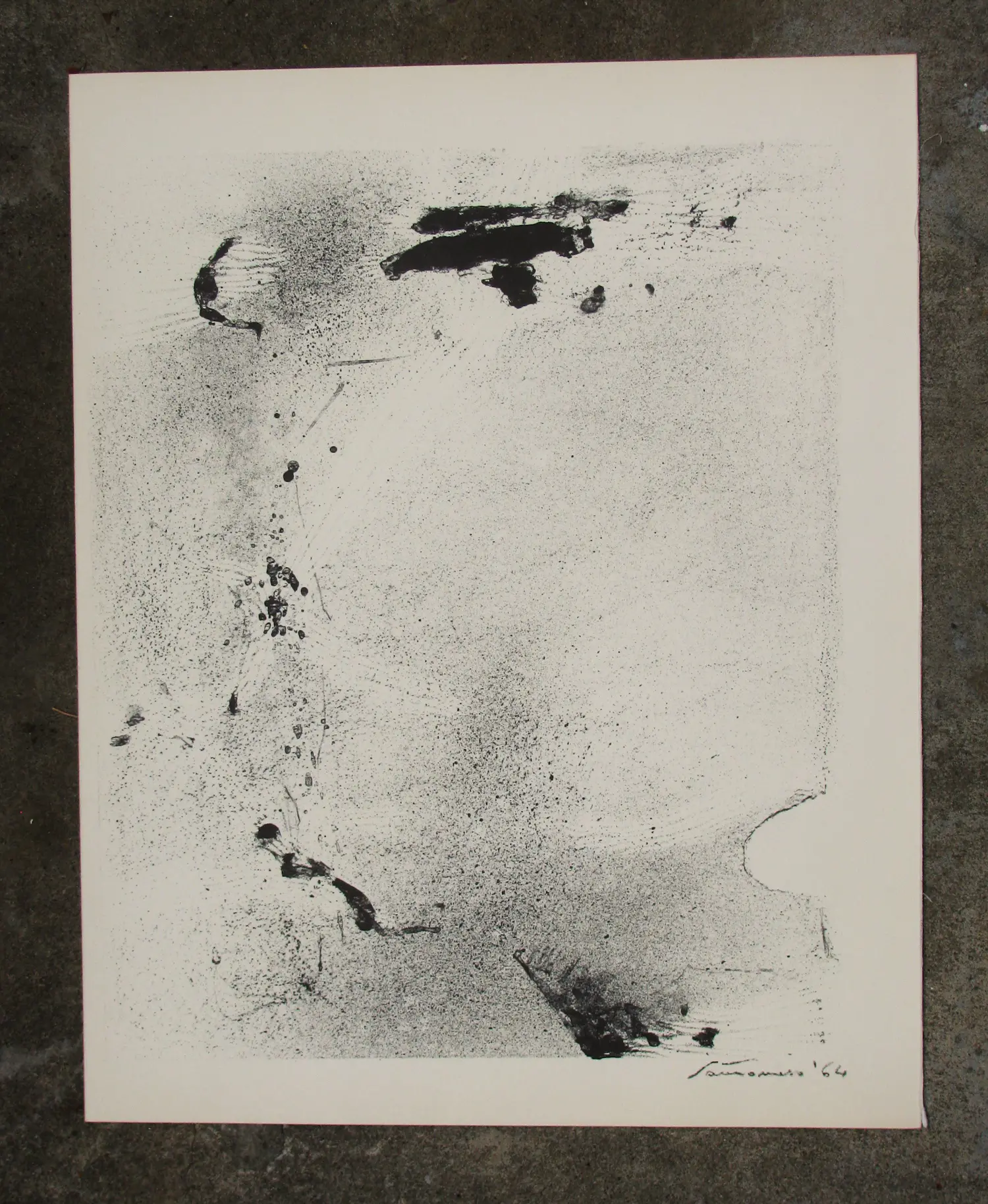 Giuseppe Santomaso (1907-1990)