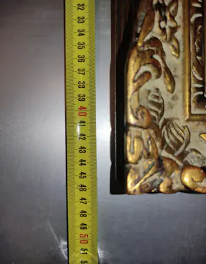 Albert Wessels - Viooltjes in potje kopen? Bied vanaf 175!