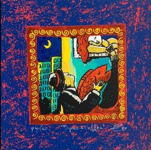 Jacques Tange - Special offer kopen? Bied vanaf 65!