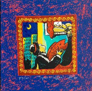 Jacques Tange - Special offer verkocht voor € 65!