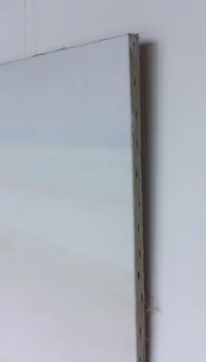 Rudi Polder - Olieverf op doek, Zeegezicht (26) kopen? Bied vanaf 150!