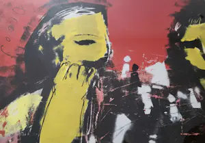 Herman Brood - Schakers kopen? Bied vanaf 495!