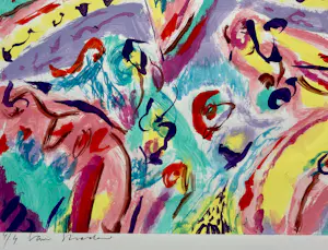 Frans van Straalen - Zonder titel kopen? Bied vanaf 28!