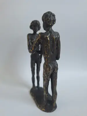 Astrid Veldhuyzen-Koppen - De ontmoeting kopen? Bied vanaf 60!