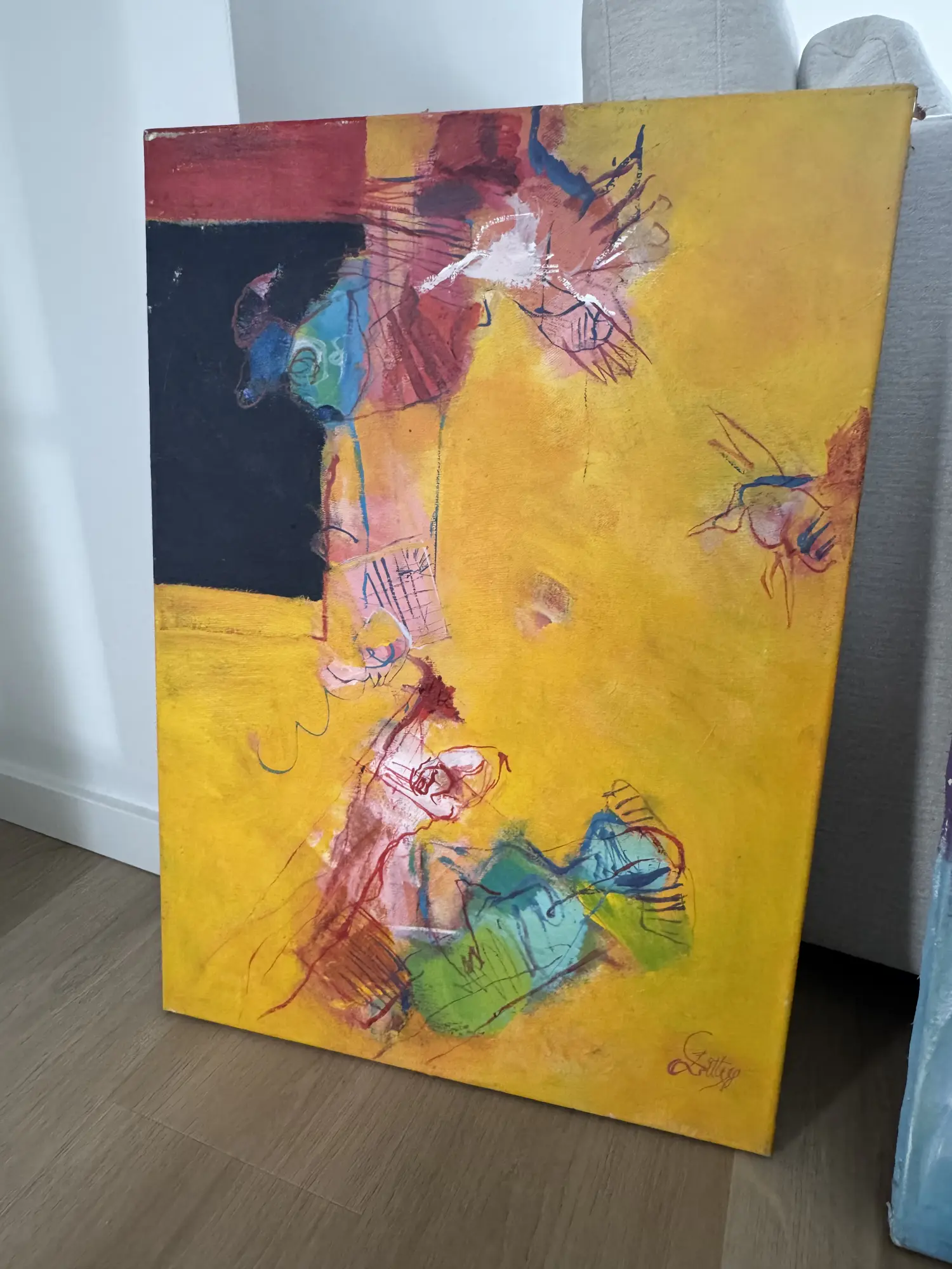 Franscz Witte (1935)