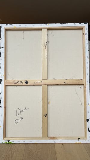 Geoffrey Wijn - Lobster day kopen? Bied vanaf 15!