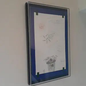 Panamarenko - Pepto Bismo kopen? Bied vanaf 1675!