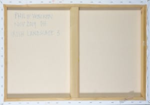 Philip Vencken - Olieverf op doek, Irish Landscape 3 kopen? Bied vanaf 1!