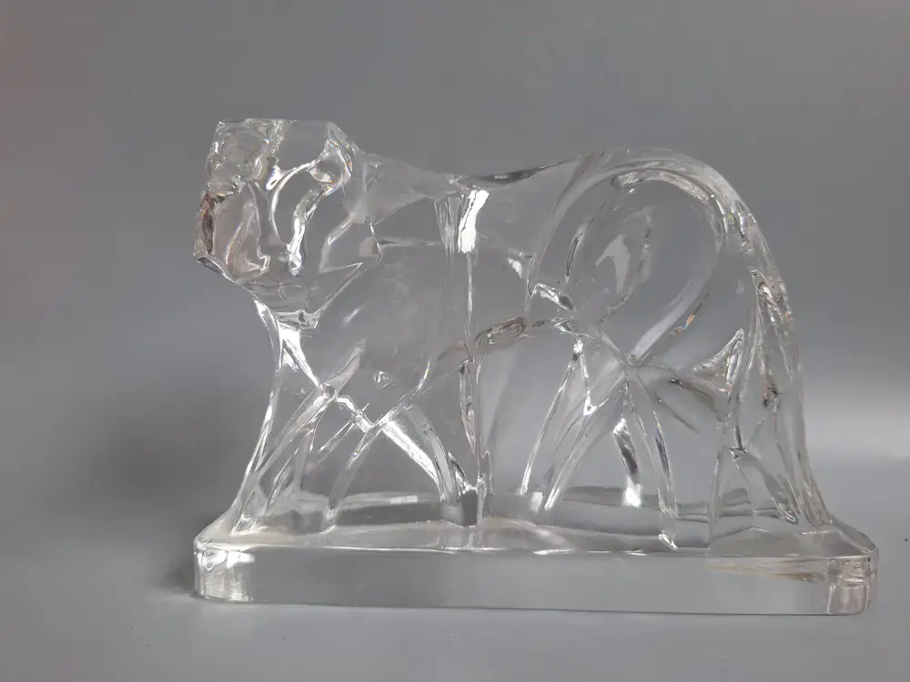 George Chevalier (1894-1987)