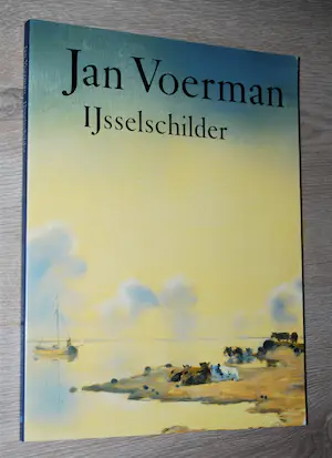 Jan Voerman - 4 gratis verzonden boeken: 2x Voerman sr. + Voerman jr. + Dirk Smorenberg kopen? Bied vanaf 50!