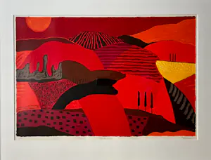 Ronald Boonacker - Rooibosbult kopen? Bied vanaf 40!