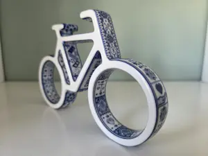 Marcel Wanders - Randstad Bike editie 2025 kopen? Bied vanaf 50!
