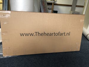 Gena - Colorful Flowers kopen? Bied vanaf 300!