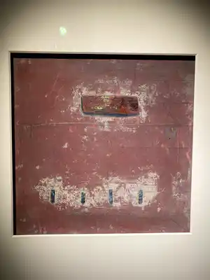 Cole Morgan - “Model 13” verkocht voor € 1750!