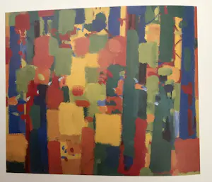 Gerrit Benner - Werk van 1944-1948 kopen? Bied vanaf 15!