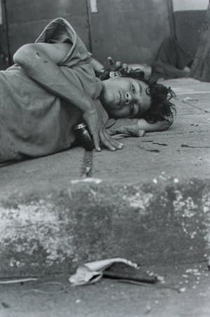 Niet of onleesbaar gesigneerd - Nicaragua - 2003 kopen? Bied vanaf 10!