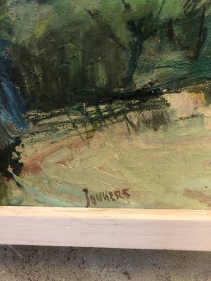 Bart Jonkers - Laren kopen? Bied vanaf 1!