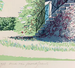 Erna van Mondfrans - Bretagne kopen? Bied vanaf 20!