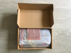 Corneille - Unieke grote vaas van Corneille in originele doos kopen? Bied vanaf 78!