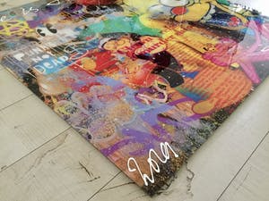 Jack Liemburg - Life is tragic dear kopen? Bied vanaf 600!