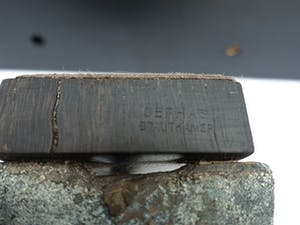 Cephas Stauthamer - bronzen kubistische sculptuur kopen? Bied vanaf 450!